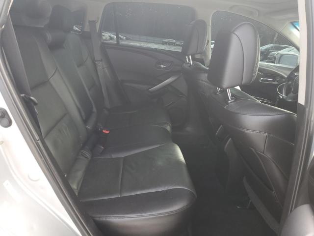 5J8TB4H55FL004584 Acura Rdx Technology