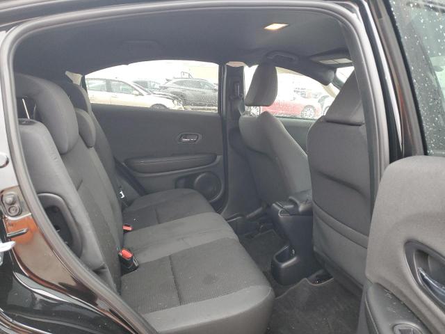 3CZRU6H13MM729005 Honda HR-V SPORT