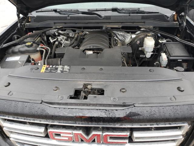 1GTV2LEC8HZ110130 GMC Sierra K1500