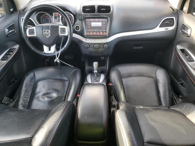 3C4PDDEG2ET237891 Dodge Journey R/t