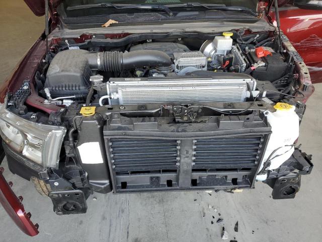 1C6RREFT0MN747013 RAM 1500 Big Horn/lone Star
