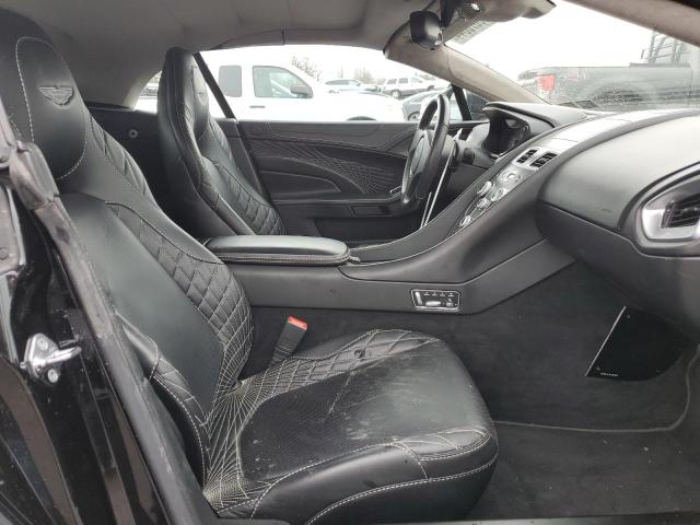 SCFPMCLZ2JGK04078 Aston Martin Vanquish S