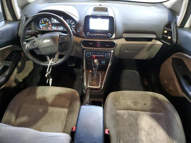 MAJ3P1TE1JC224261 Ford Ecosport Se
