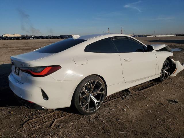 WBA53AP02MCG77032 BMW 430I
