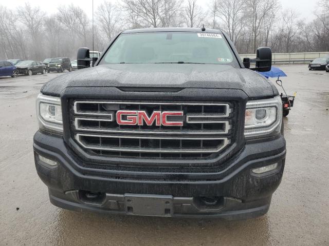 1GTV2LEC8HZ110130 GMC Sierra K1500