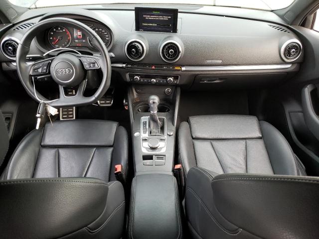 WAUAUGFF8LA036513 Audi A3 PREMIUM
