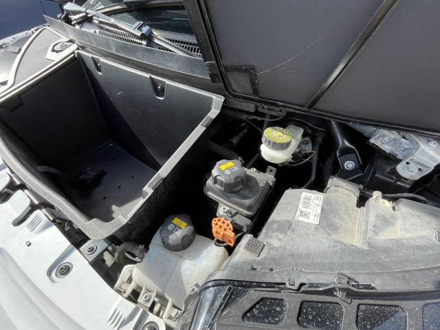 WBY1Z2C59FV555326 BMW I3 Bev