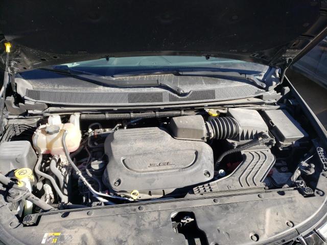 2C4RC1BG2MR547619 Chrysler Pacifica Touring L
