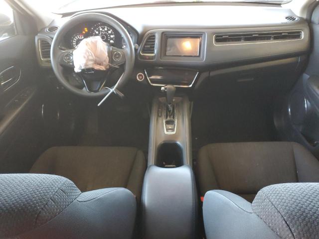 3CZRU5H53GM743374 Honda HR-V EX