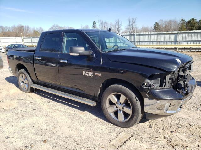 3C6RR7LT0HG738584 RAM 1500 Slt