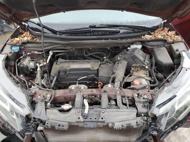 5J6RM4H30FL008148 Honda CR-V LX
