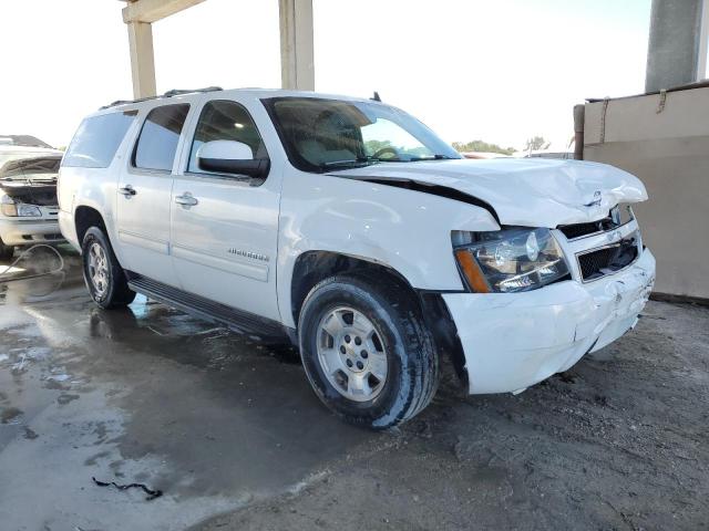 1GNSCJE05ER229671 Chevrolet Suburban C1500 Lt