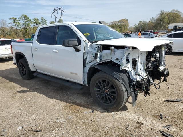3GTP8CEK2MG481017 GMC Sierra C1500 Elevation
