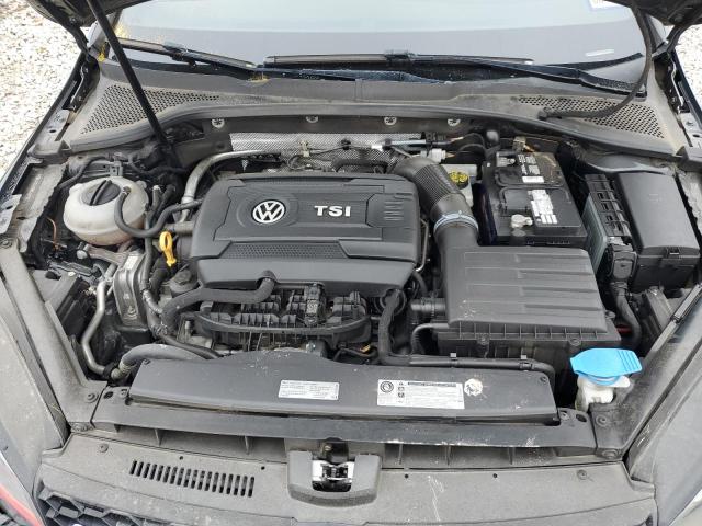 3VW447AU4HM040717 Volkswagen GTI S/SE