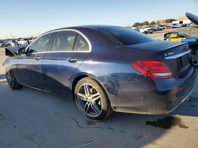 WDDZF4KB1KA632892 Mercedes-Benz E 300 4matic