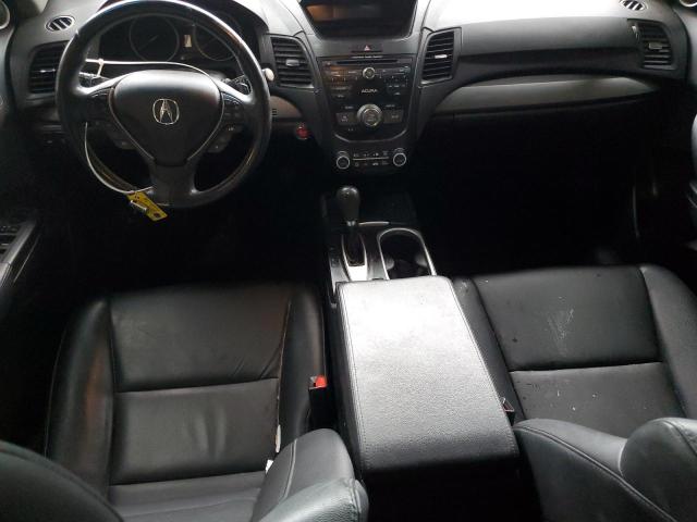 5J8TB3H37HL006297 Acura RDX