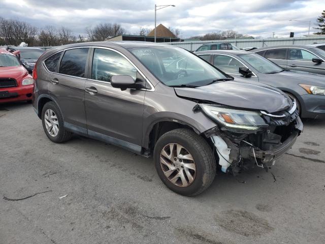 2HKRM4H51FH631645 Honda CR-V EX