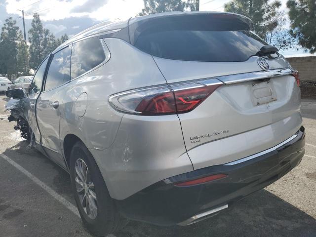 5GAEVBKW0NJ130707 Buick Enclave Premium