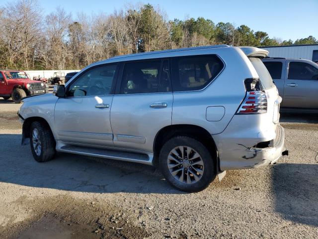 JTJJM7FX3E5068550 Lexus Gx 460 Premium