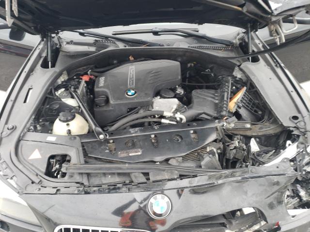 WBA5A5C58ED020999 BMW 528 I