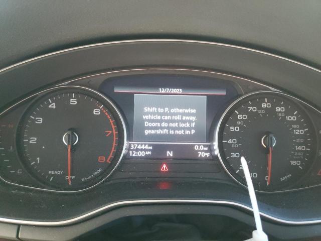WAUANCF55LA008889 Audi A5 PREMIUM