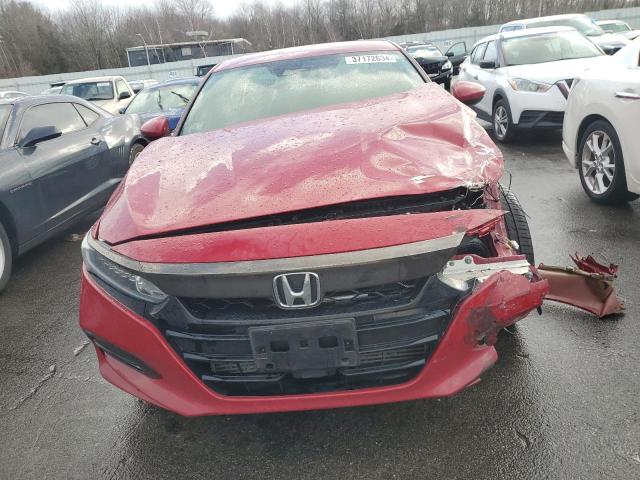 1HGCV1F36JA065535 Honda Accord Sport