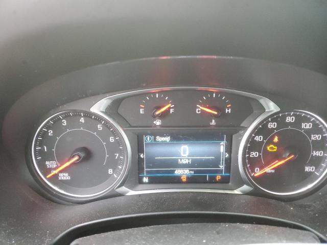 3GKALXEX8JL139392 GMC Terrain Denali