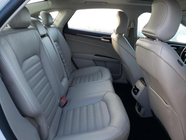 3FA6P0PU7JR148393 Ford Fusion Se Phev