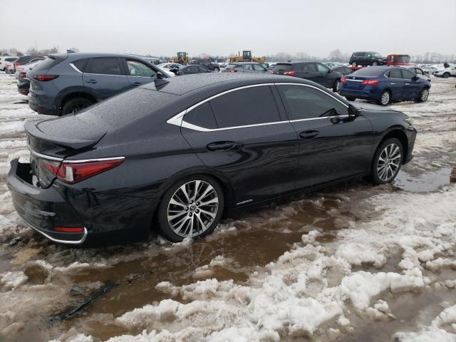 JTHB21B12K2001672 Lexus ES 300H