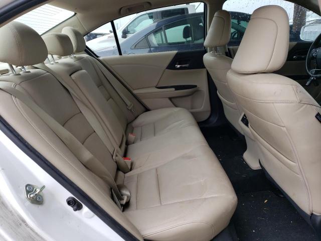 1HGCR3F83GA008732 Honda ACCORD EXL