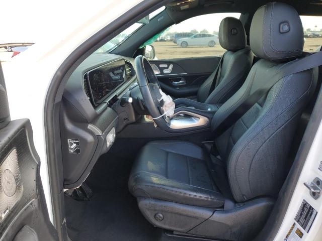 4JGFB4JB3NA597489 Mercedes-Benz GLE 350