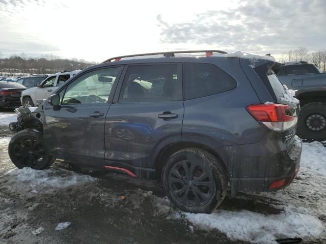 JF2SKAMC1LH541840 Subaru Forester Sport
