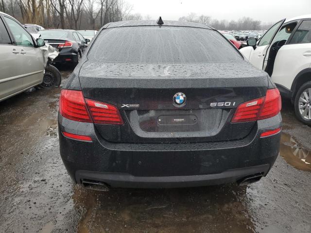 WBAKP9C57ED692268 BMW 550 Xi
