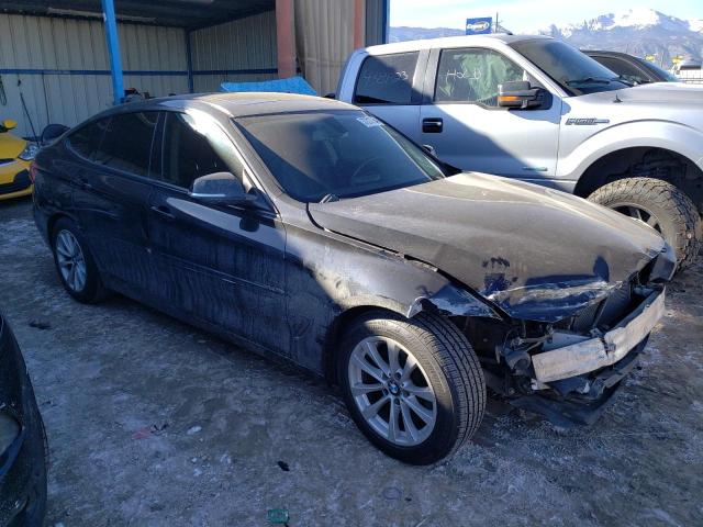 WBA3X5C53ED243005 BMW 328 XIGT