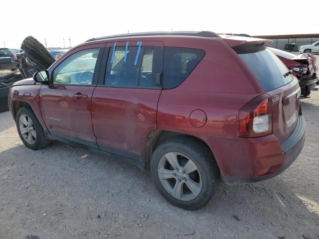 1C4NJCBAXGD524365 Jeep Compass Sport