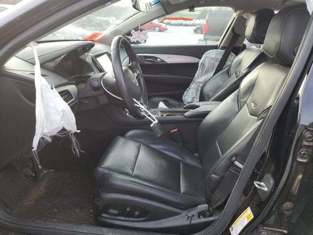 1G6AB5RX0E0113534 Cadillac ATS LUXURY