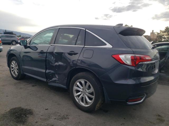 5J8TB3H59GL002106 Acura Rdx Technology