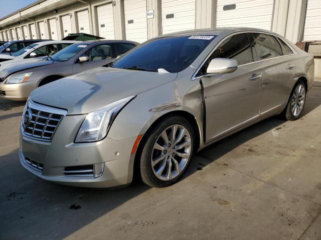 82470223 :رقم المزاد ، 2G61M5S37F9210948 vin ، 2015 Cadillac Xts Luxury Collection مزاد بيع