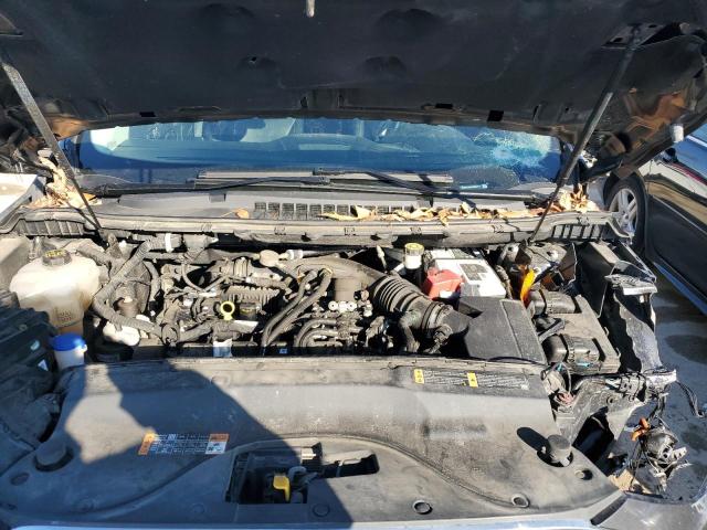 2FMPK4K98KBB54013 Ford Edge Titanium