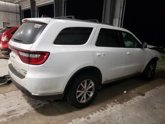 1C4RDJDGXEC360746 Dodge DURANGO LIMITED