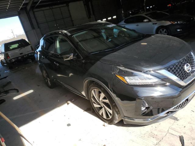 5N1AZ2CS3MC105022 Nissan MURANO SL
