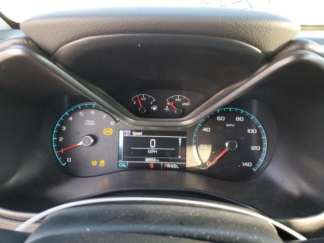1GTG6DEN7J1235466 GMC CANYON SLT