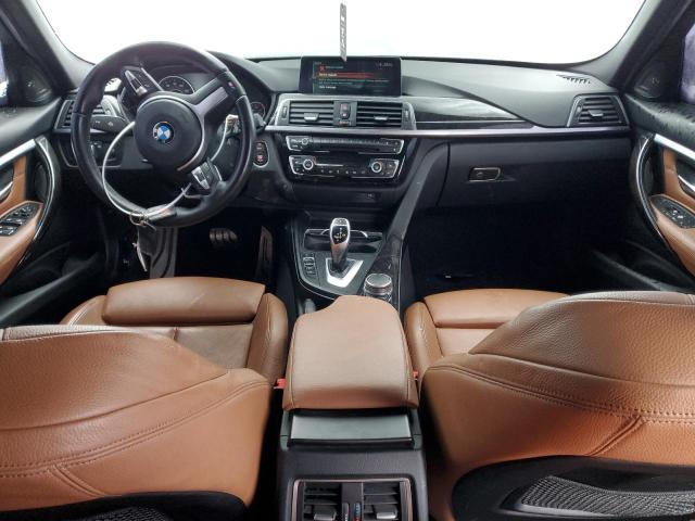 WBA8B7G30HNU38003 BMW 340 XI