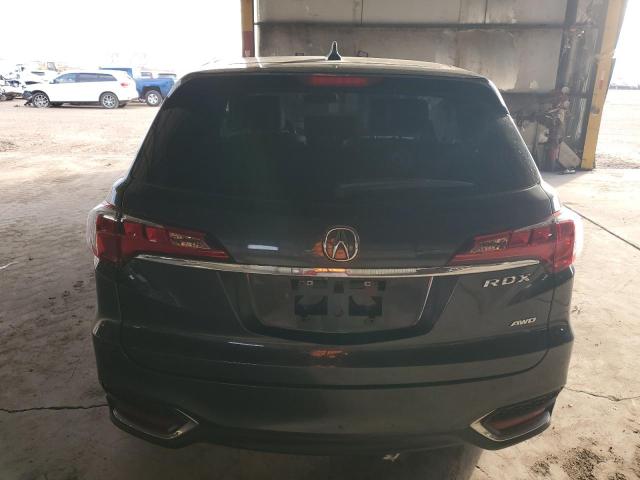 5J8TB4H3XGL004256 Acura RDX