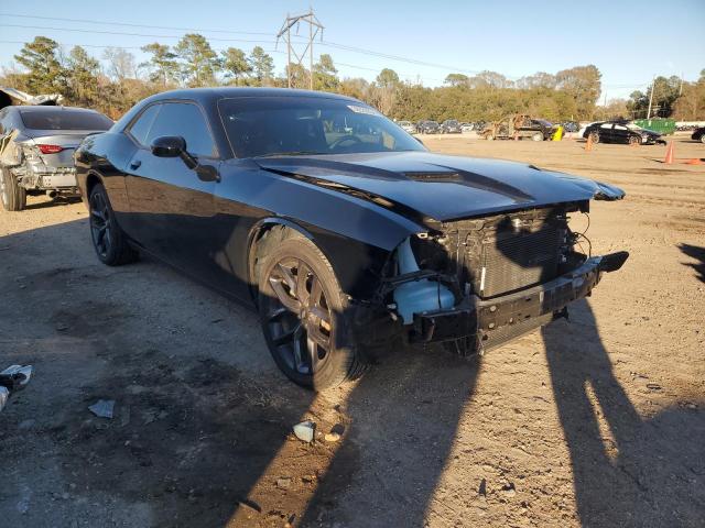 2C3CDZAGXPH571006 Dodge Challenger Sxt