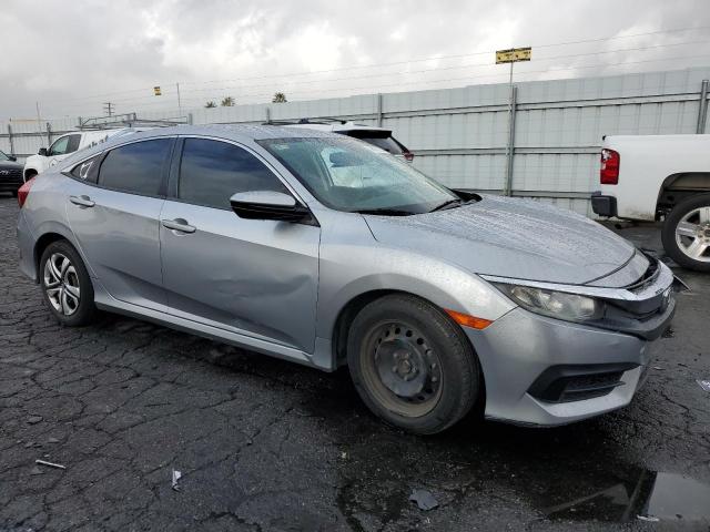 19XFC2F53GE218015 Honda Civic Lx