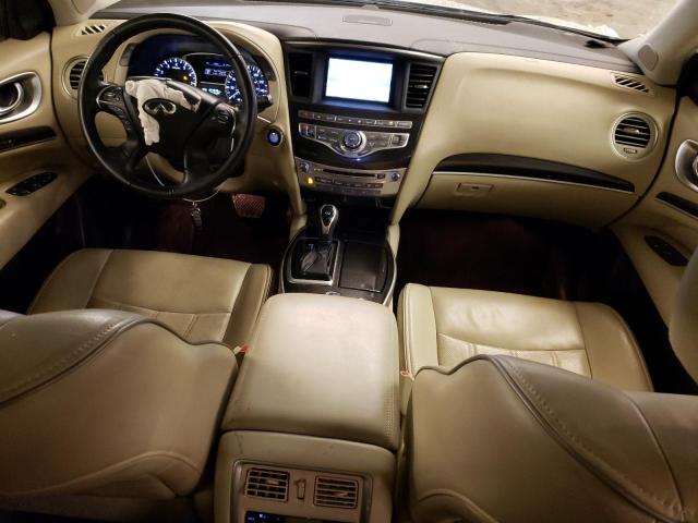 5N1AL0MM7GC525814 Infiniti QX60