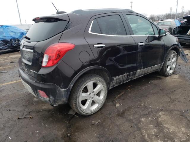 KL4CJBSB4FB120119 Buick Encore Convenience