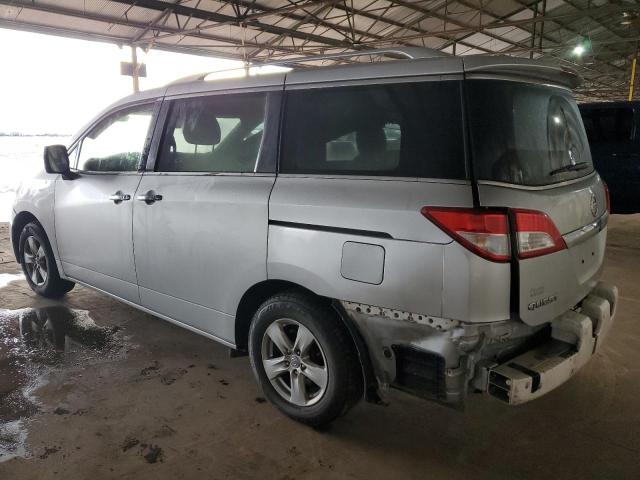 JN8AE2KP2H9170223 Nissan QUEST S