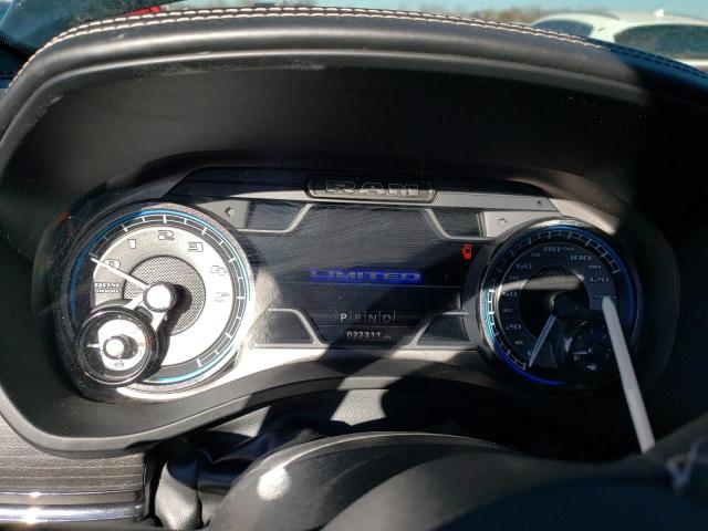 1C6SRFHTXNN294380 RAM 1500 Limited